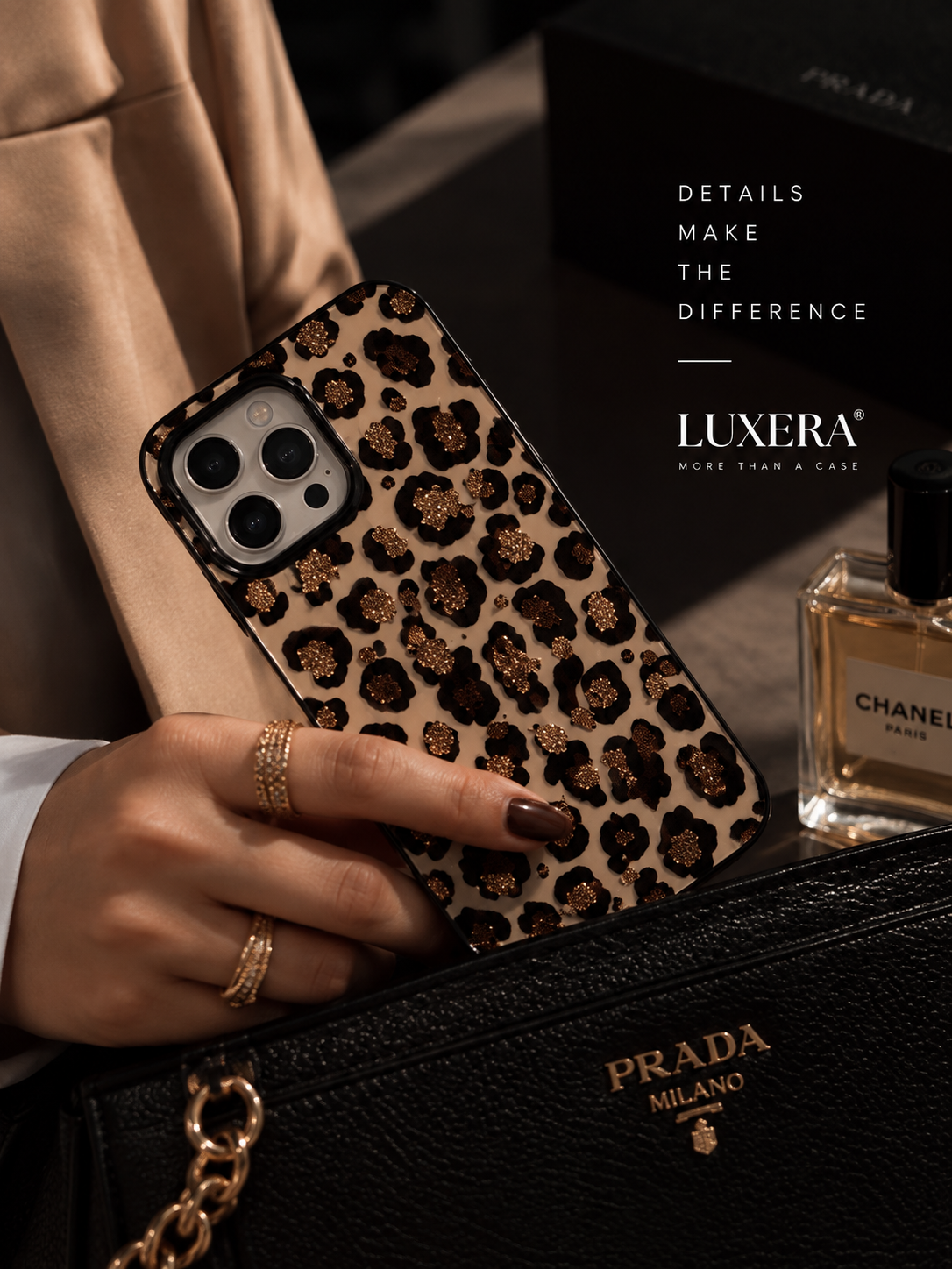LUXERA EXCLUSIVES