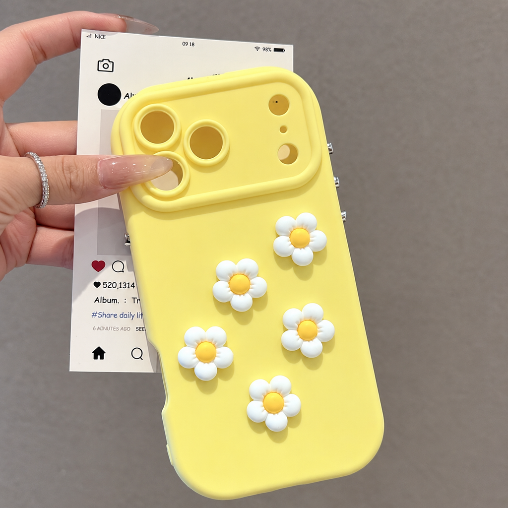 LUXERA Daisy Bloom