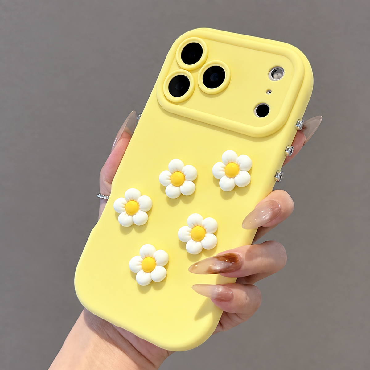 LUXERA Daisy Bloom