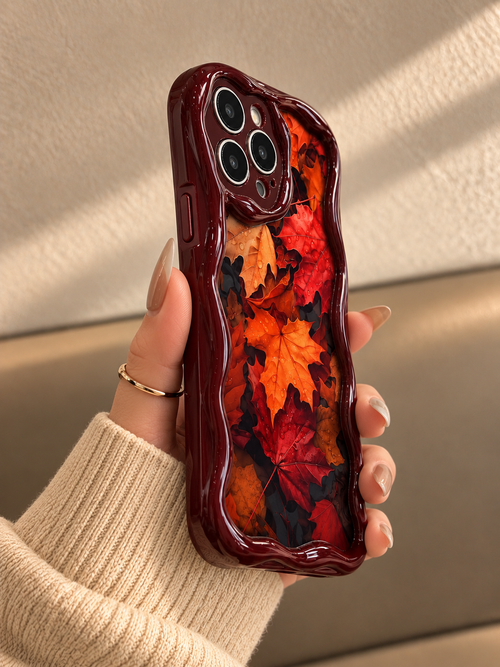 LUXERA Autumn Bloom