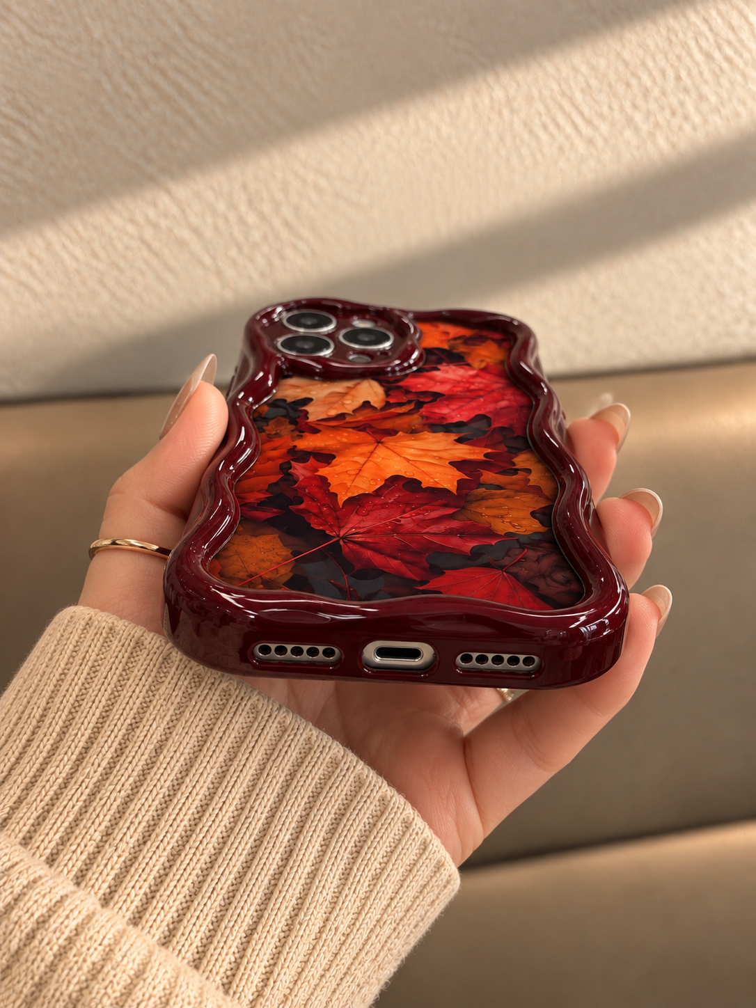 LUXERA Autumn Bloom