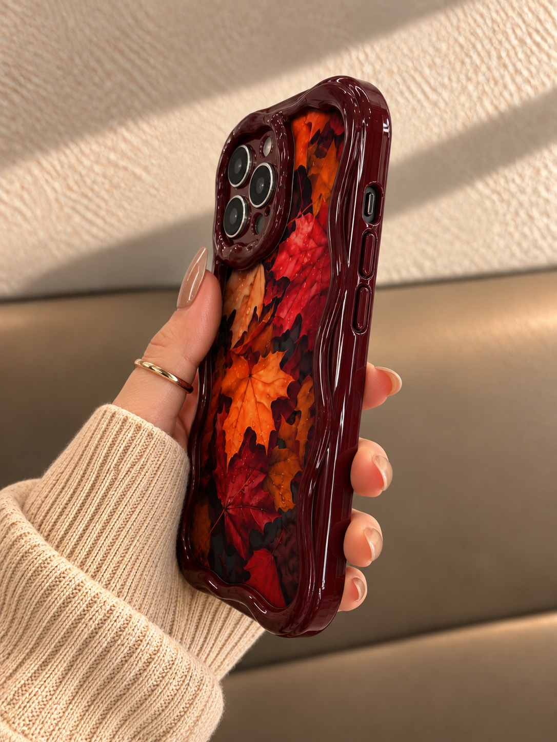 LUXERA Autumn Bloom